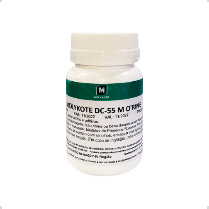 Imagem de Molykote 55 100g