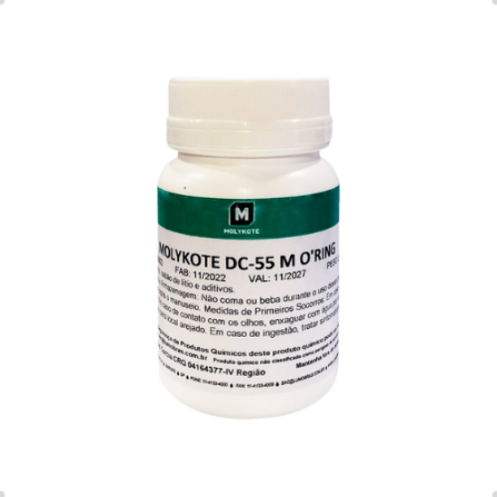 Imagem de Molykote 55 100g