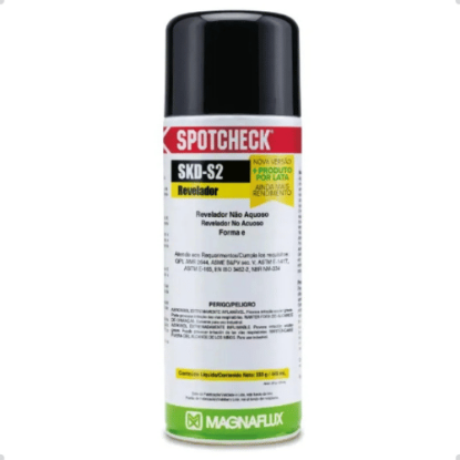 Imagem de MAGNAFLUX SKD-S2 440ML