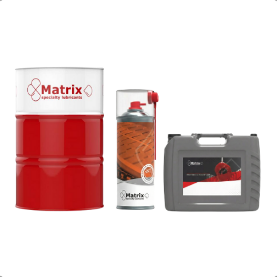 Imagem de MATRIX GEARTOP PAO 1000 BD 20L