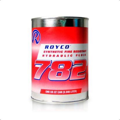 Imagem de ROYCO 782 F 3,78L