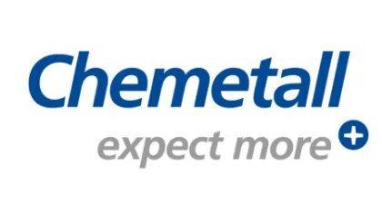 Imagem para o fabricante Chemetall 
